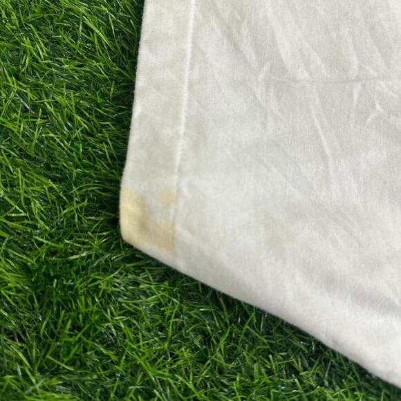 White 2000 La Paz Mexico Graphic Tee - Picture 4 of 6